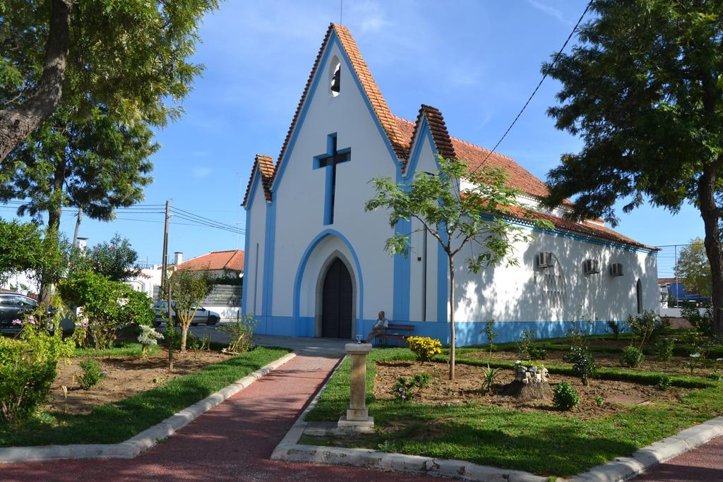Casinha Das Flores Reguengos de Monsaraz Extérieur photo