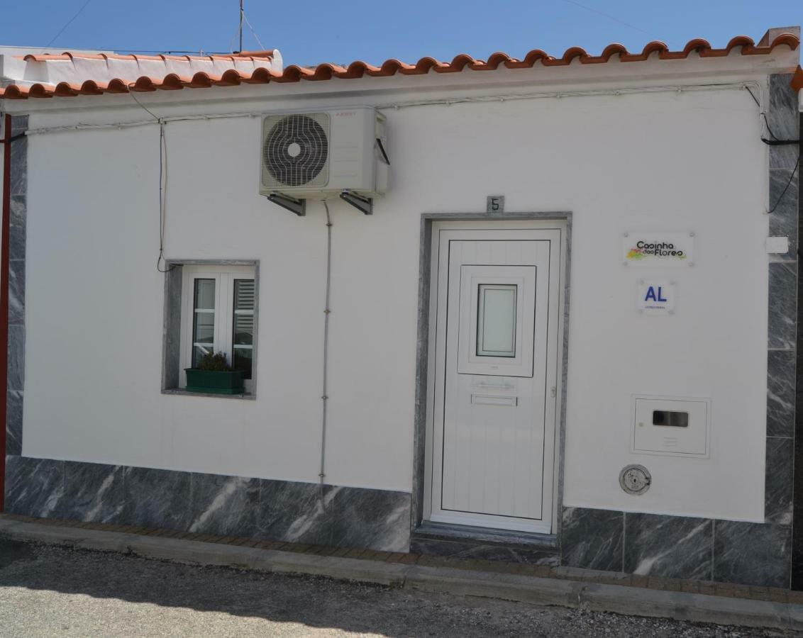 Casinha Das Flores Reguengos de Monsaraz Extérieur photo